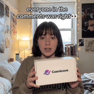 customer review