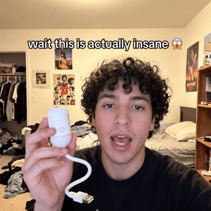 customer review